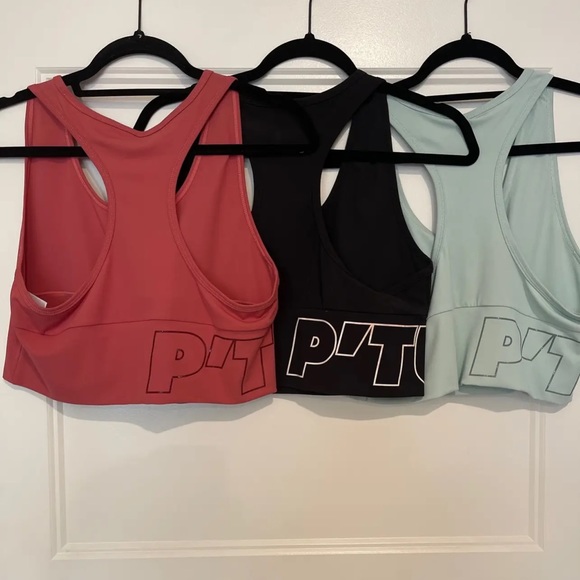 Bree crop tops by P’tula - Picture 2 of 3